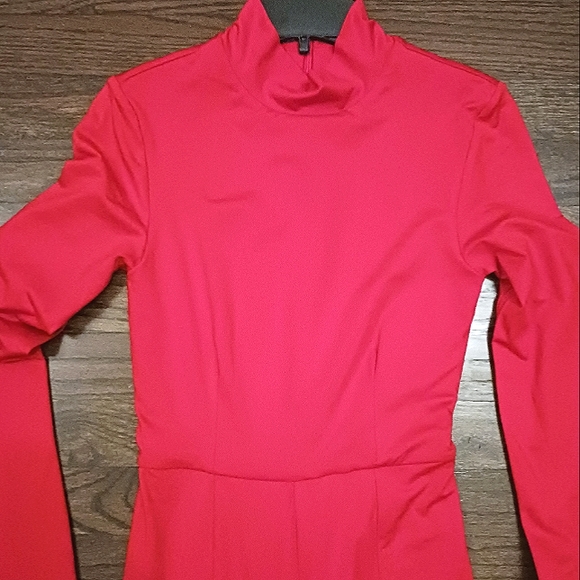 Akira NWT Bodycon Bodysuit - Picture 3 of 4